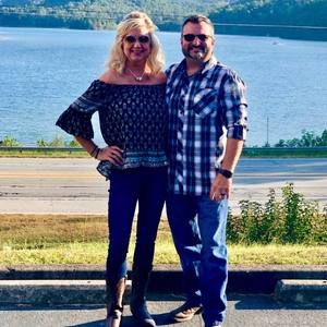 Meet your Posher, Cheryl